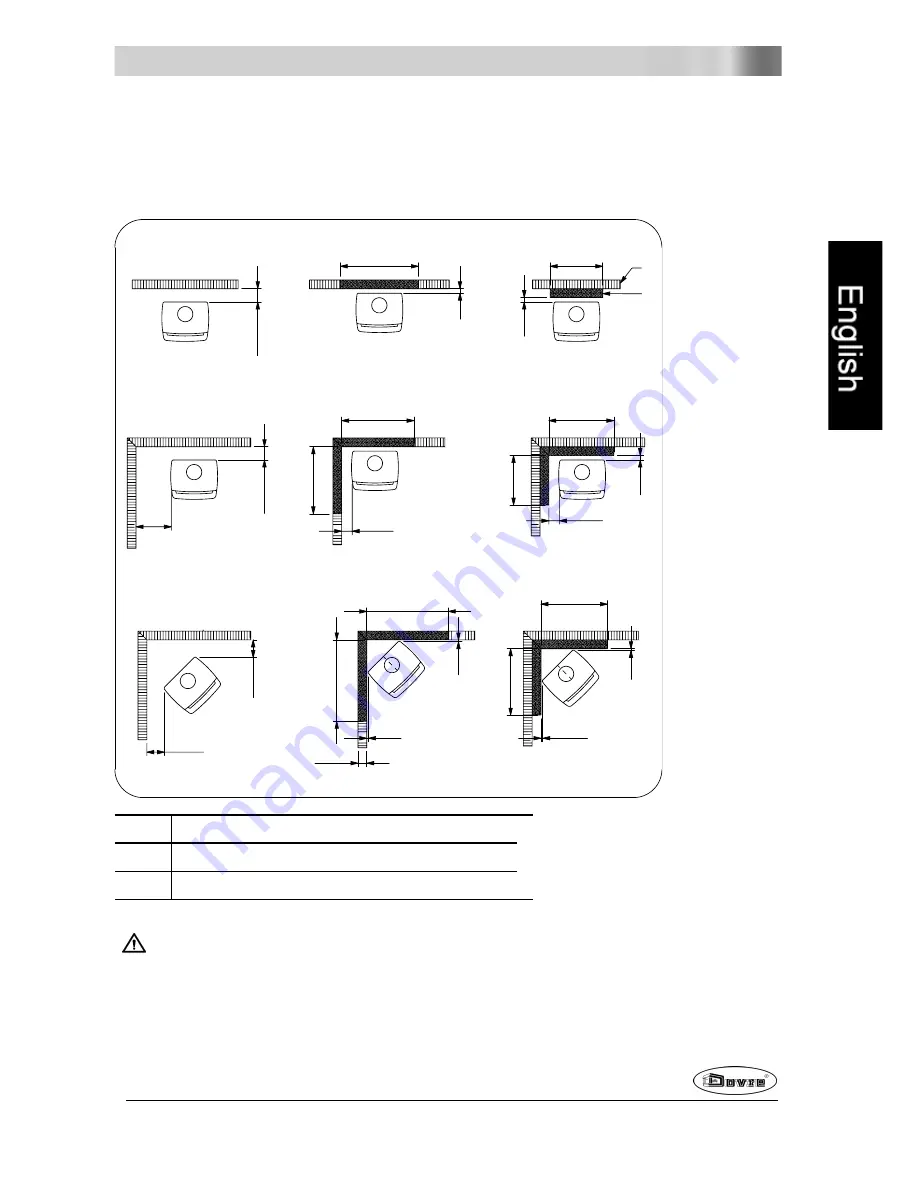 Dovre 525MF Installation Instructions And Operating Manual Download Page 17