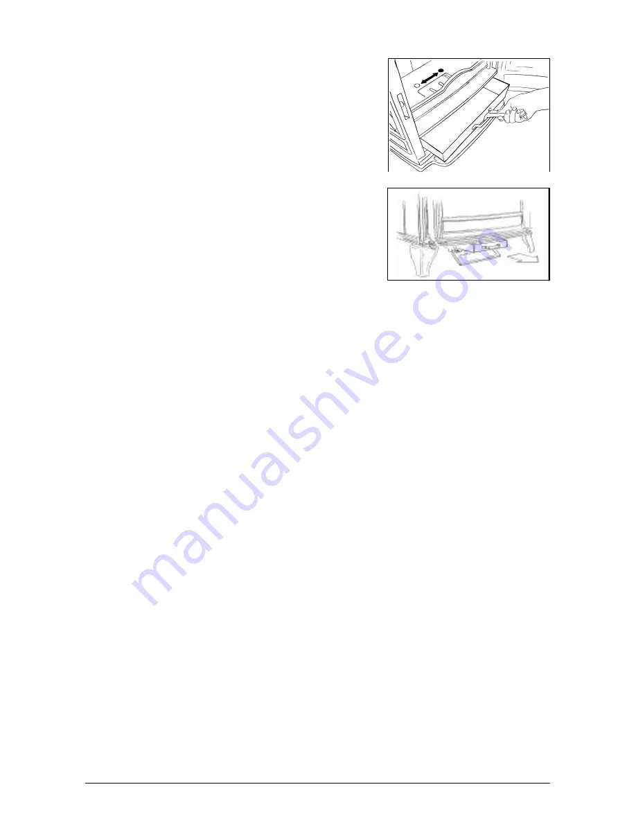 Dovre 750 GH Installation Instructions And Operating Manual Download Page 38