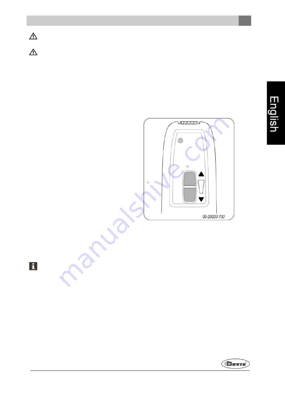 Dovre ASTRO4GA - P Installation Instructions & Operating Manual Download Page 47