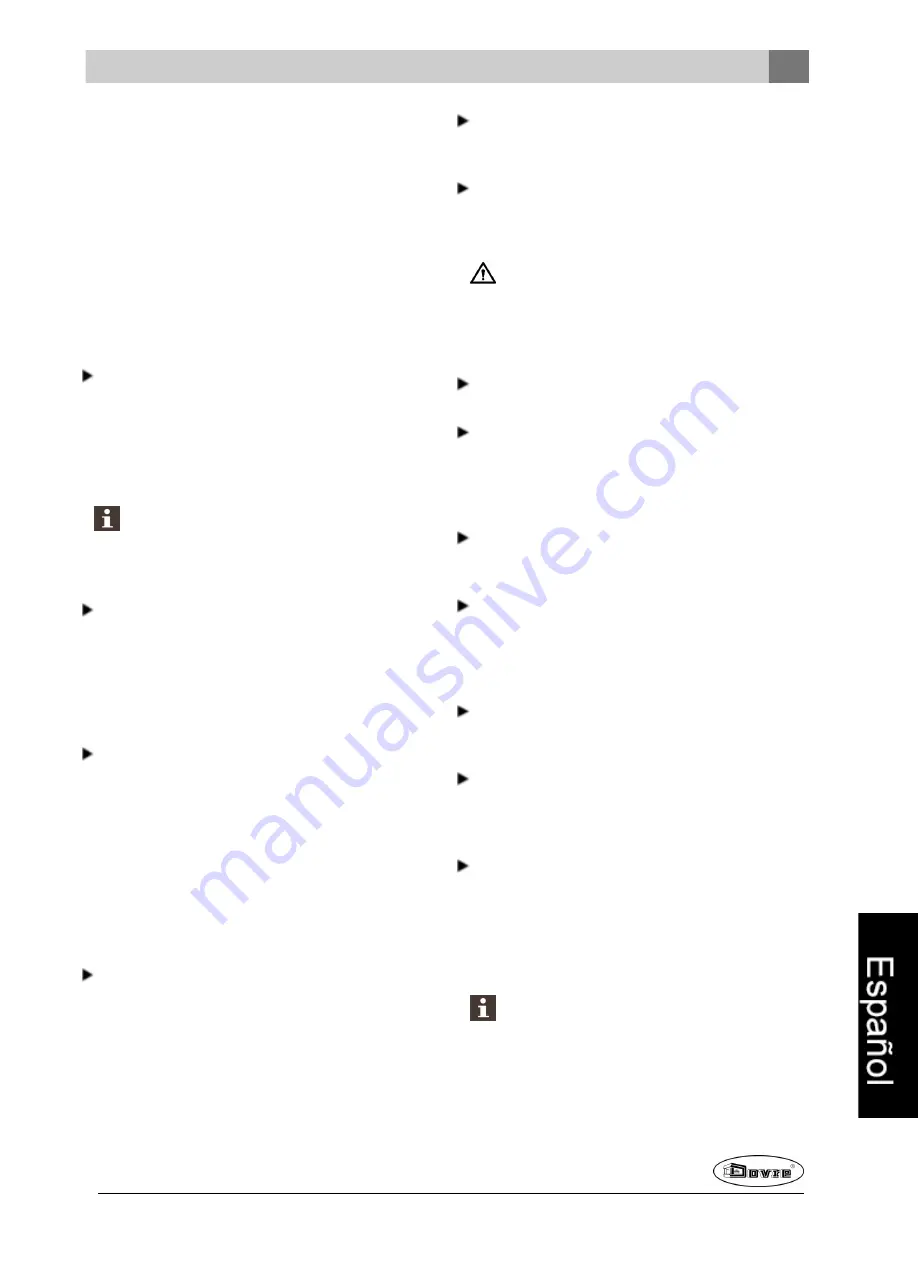 Dovre ASTRO4GA - P Installation Instructions & Operating Manual Download Page 133