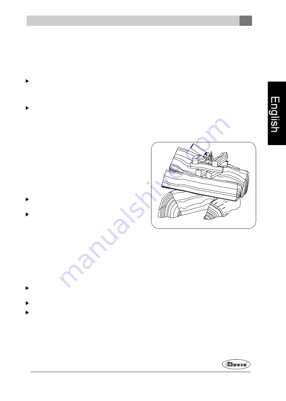 Dovre TAI 45C Installation Instructions And Operating Manual Download Page 49