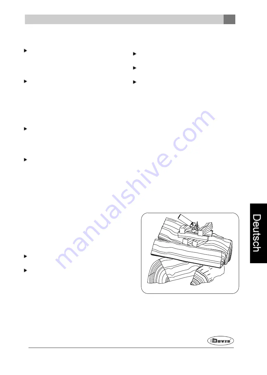 Dovre TAI 45C Installation Instructions And Operating Manual Download Page 113