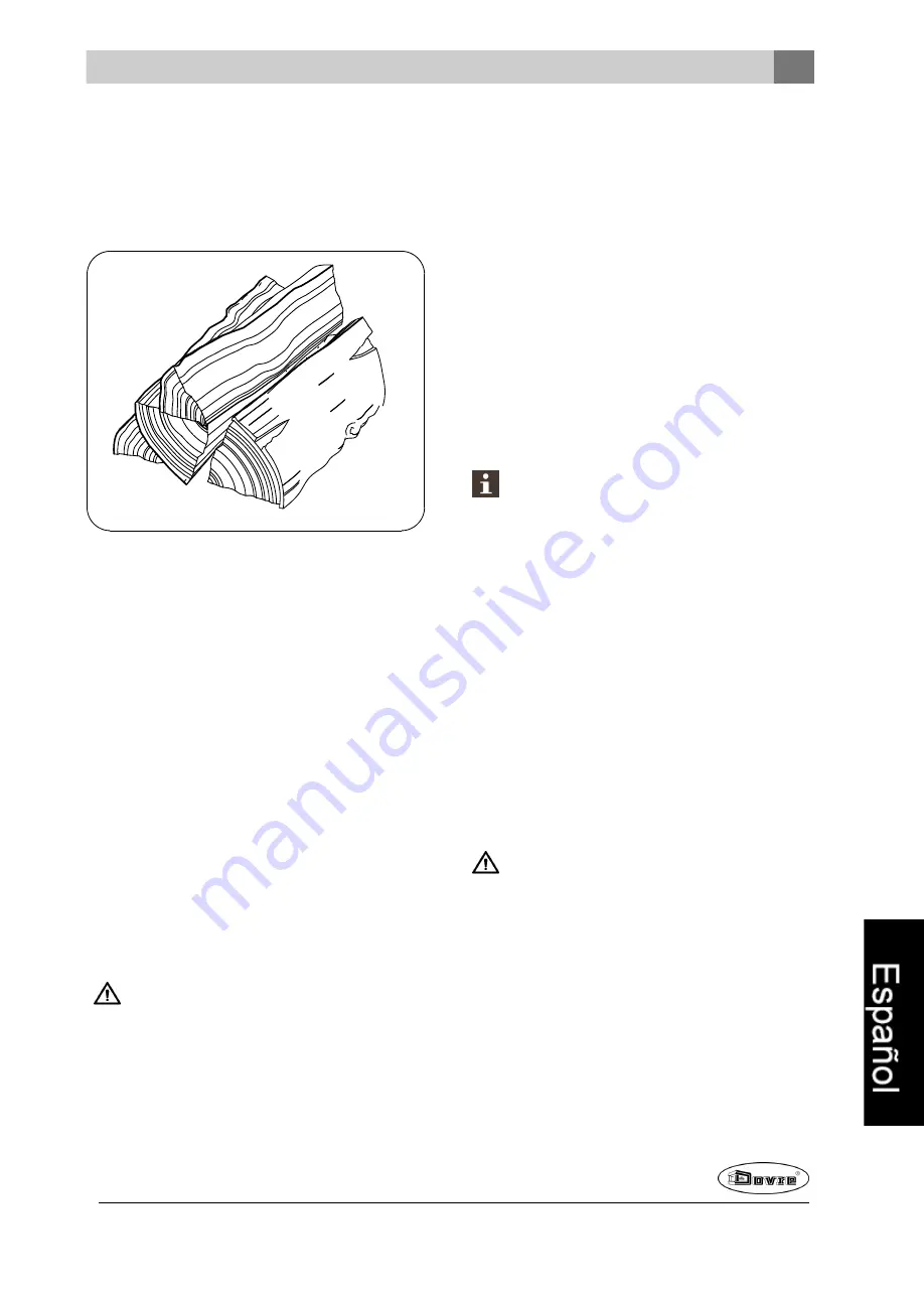 Dovre TAI 45C Installation Instructions And Operating Manual Download Page 147