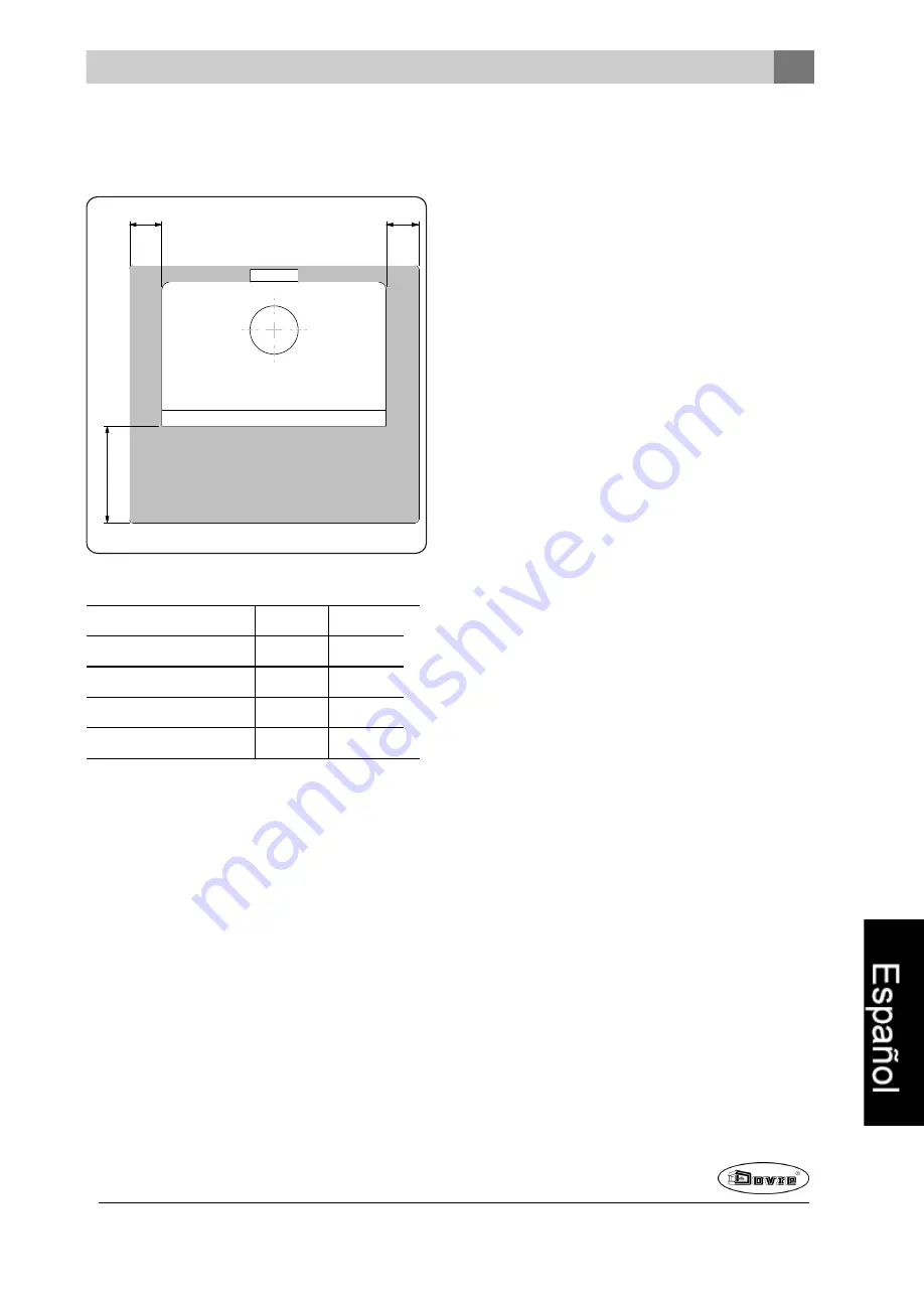 Dovre TAI 45C Installation Instructions And Operating Manual Download Page 157