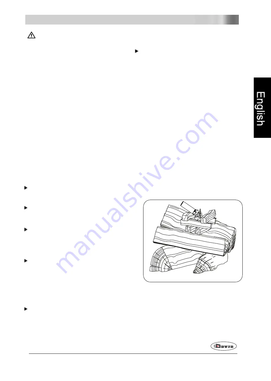 Dovre VISTA 700i Installation Instructions & Operating Manual Download Page 17