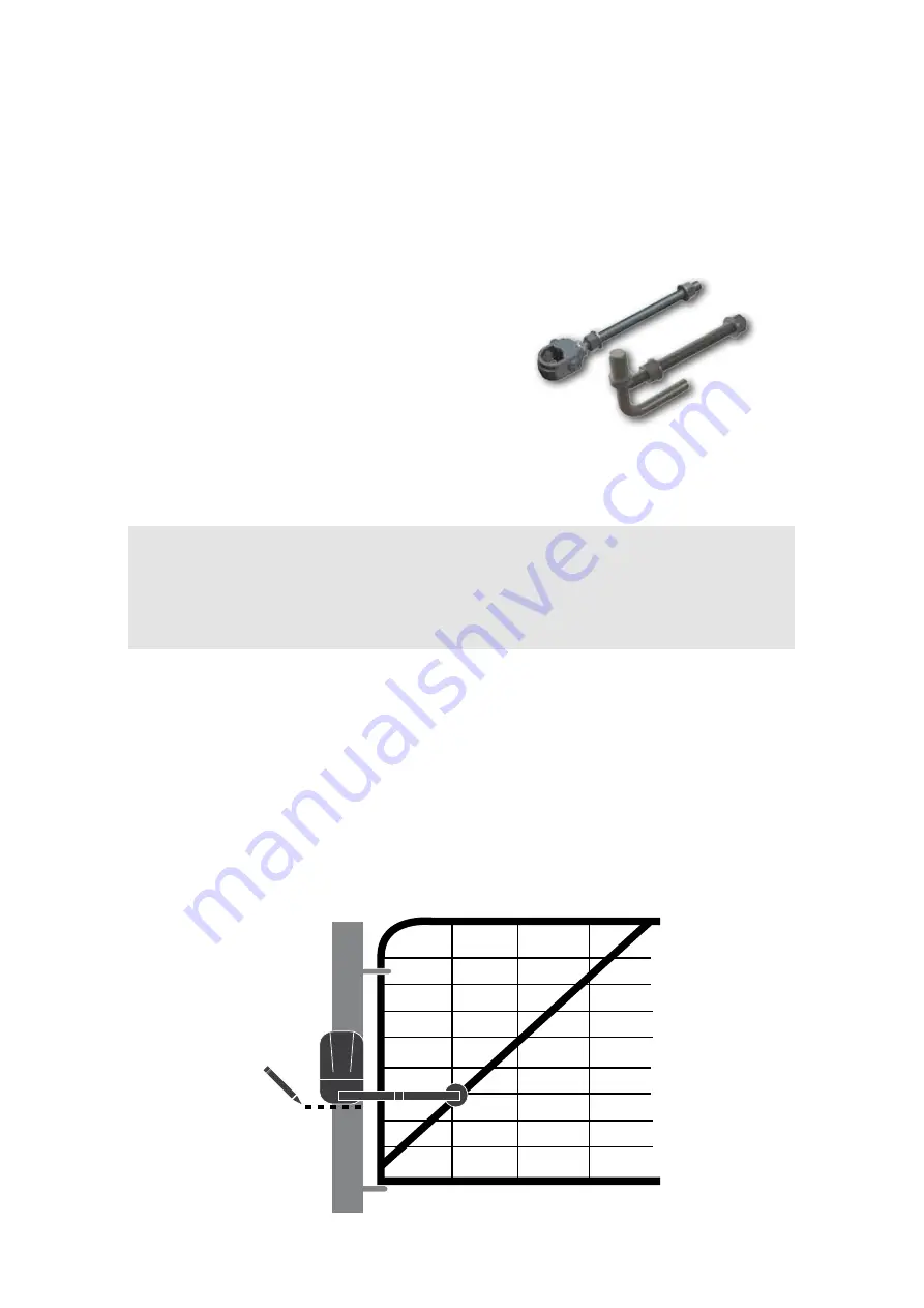 Downee Spring Gate Install Manual Download Page 5