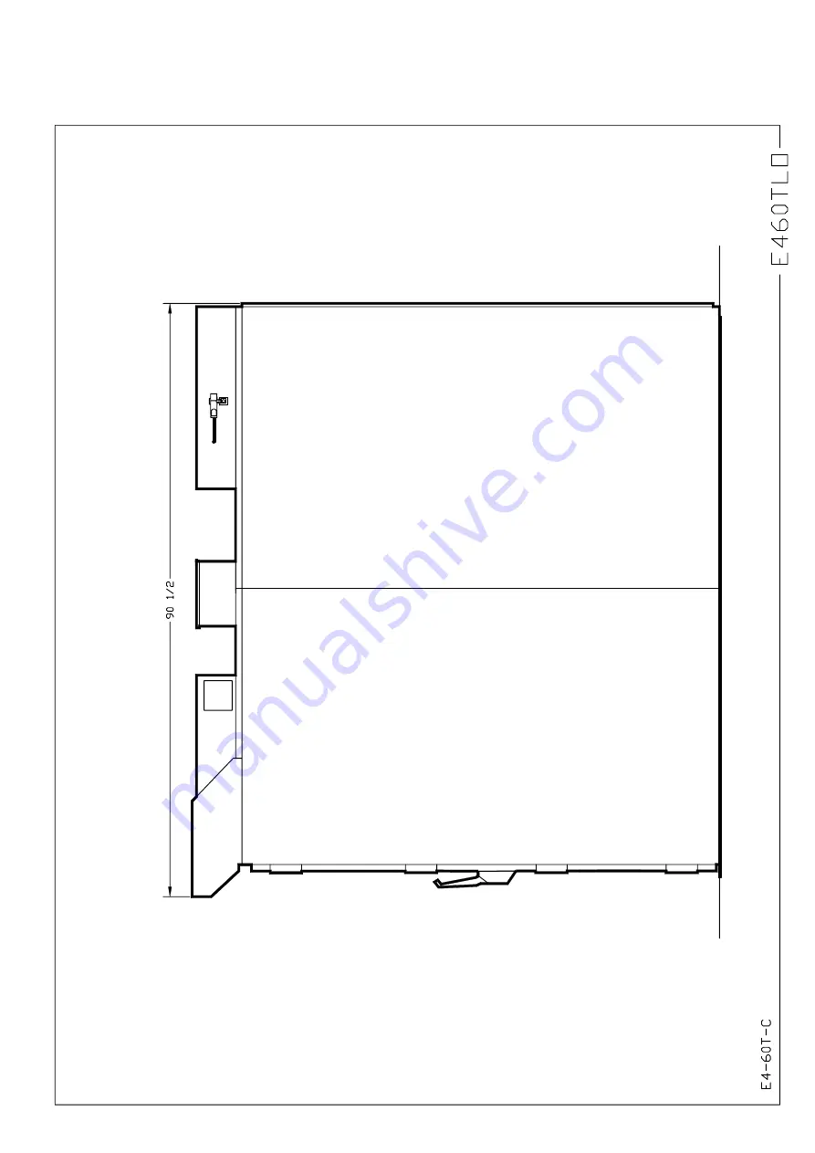 Doyon DRIP1TLO Manual Download Page 22