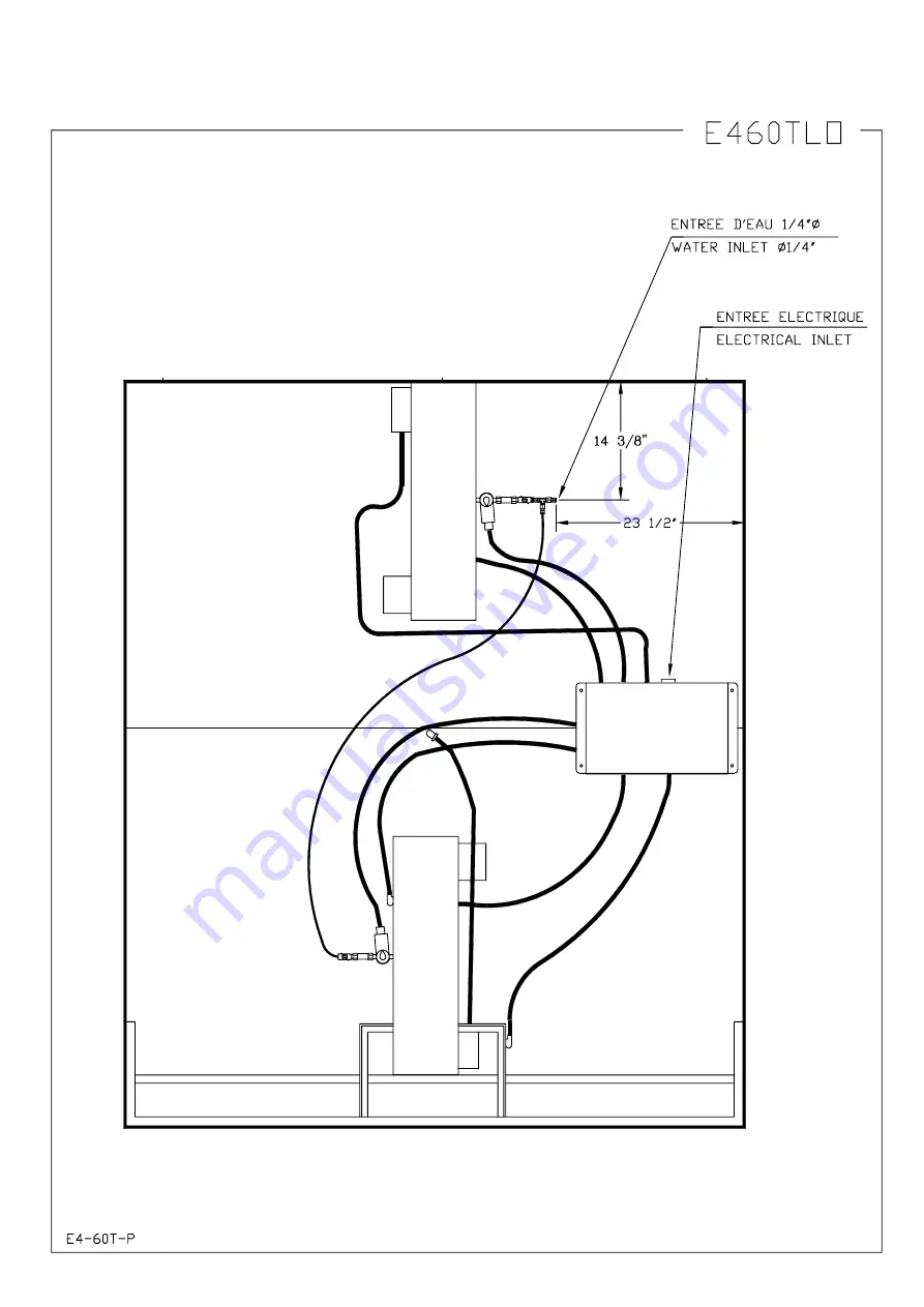 Doyon DRIP1TLO Manual Download Page 23