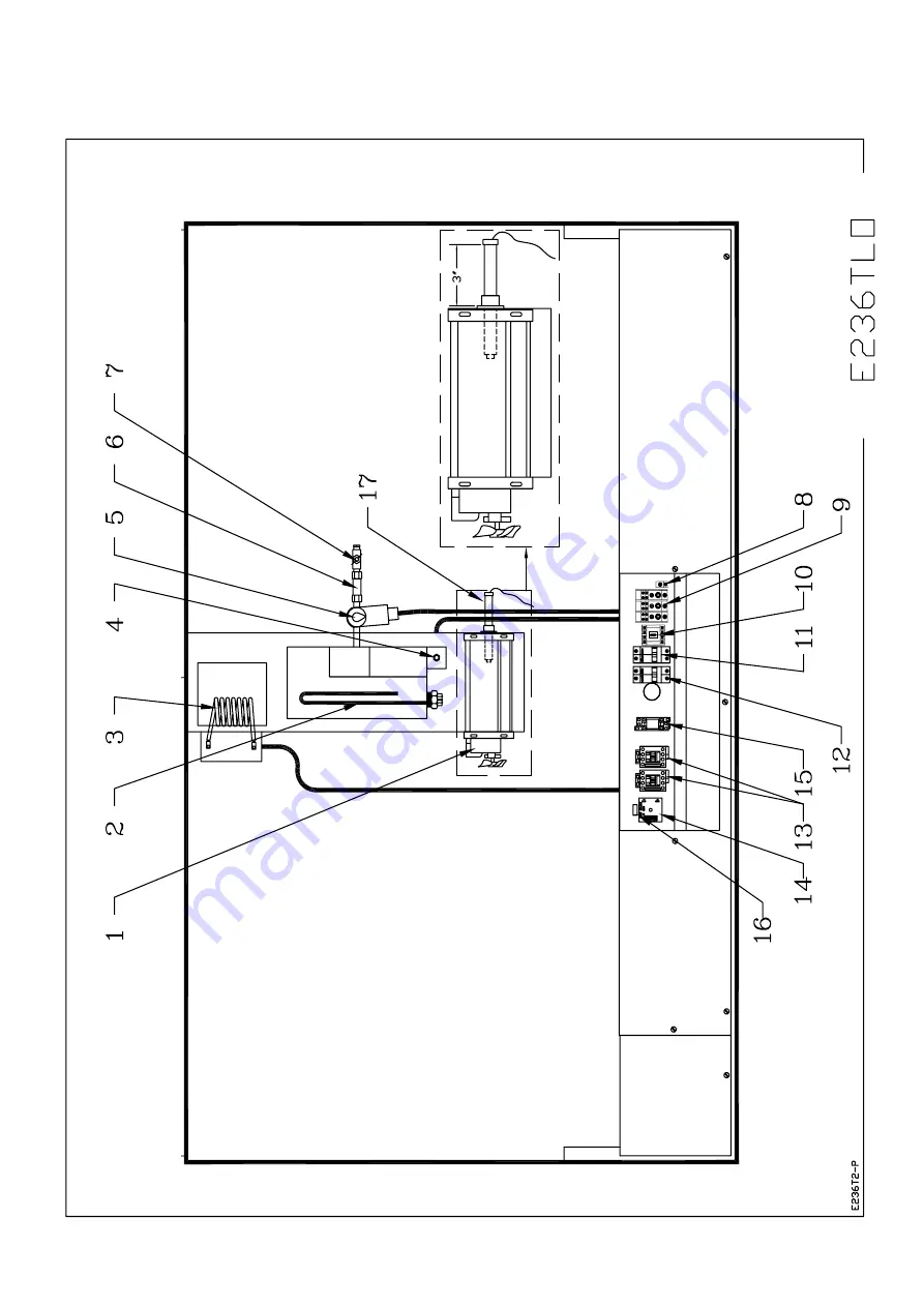 Doyon DRIP1TLO Manual Download Page 29