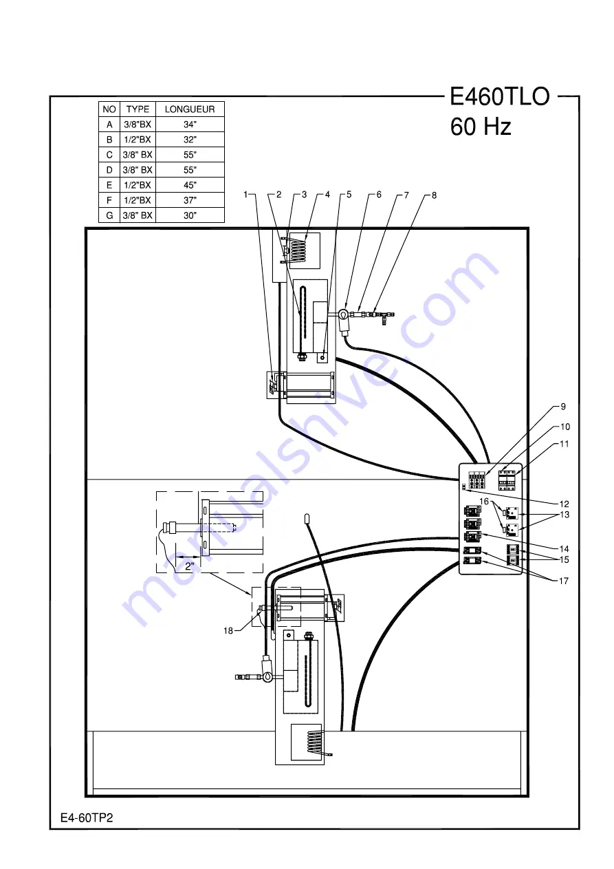 Doyon DRIP1TLO Manual Download Page 35