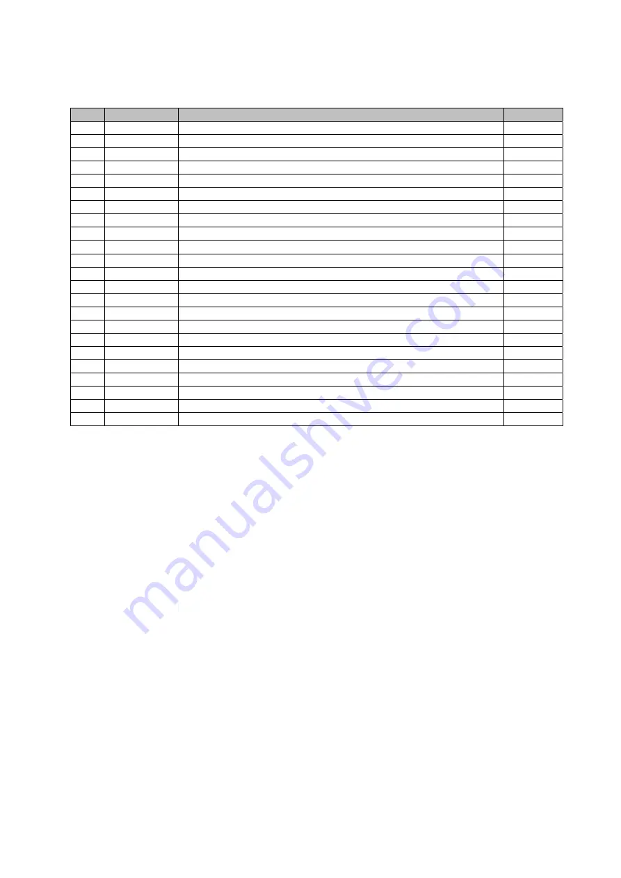 Doyon DRIP1TLO Manual Download Page 38