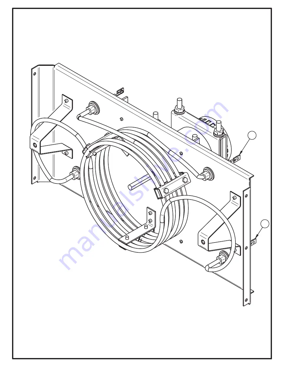 Doyon FPR2 Instruction Manual Download Page 42