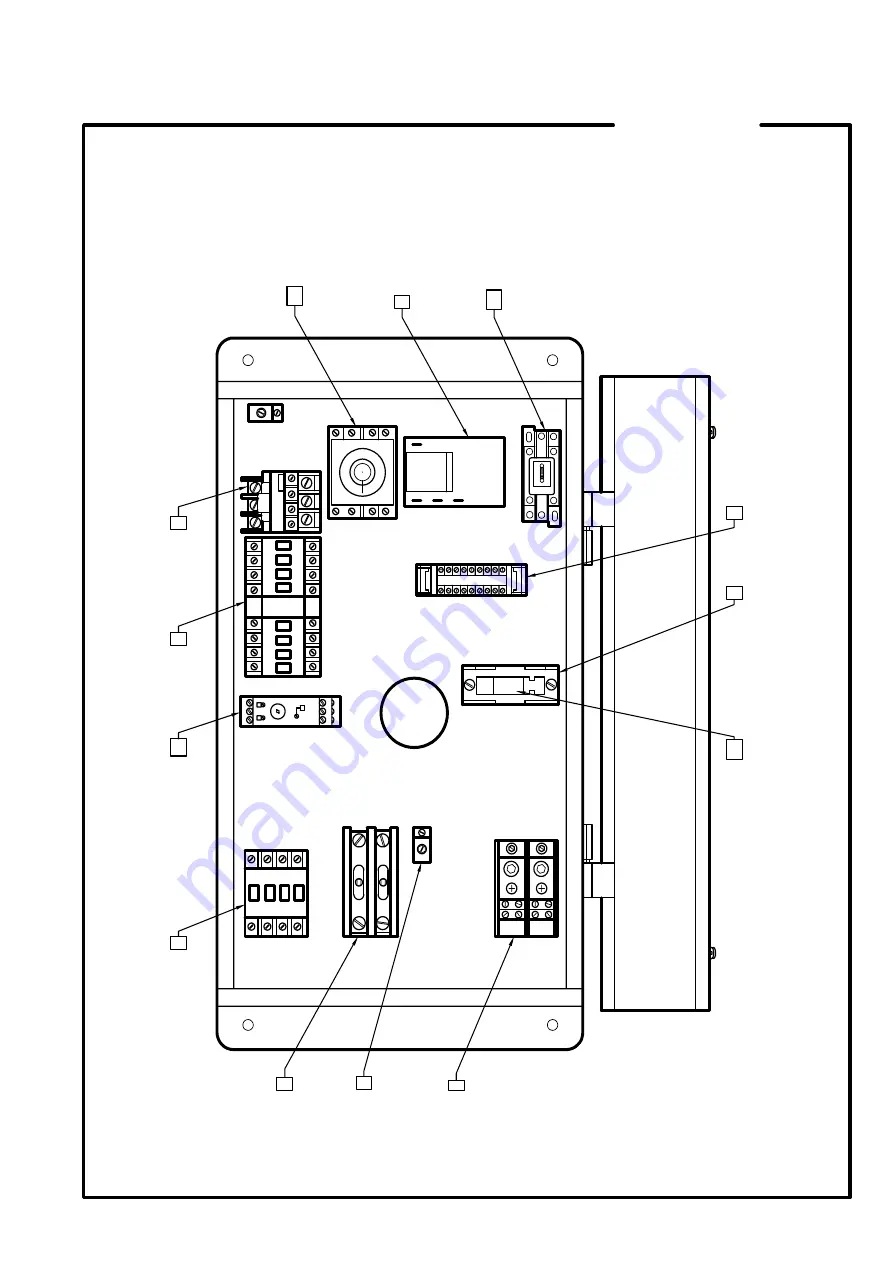 Doyon JA10 Important Safety Instructions Manual Download Page 51