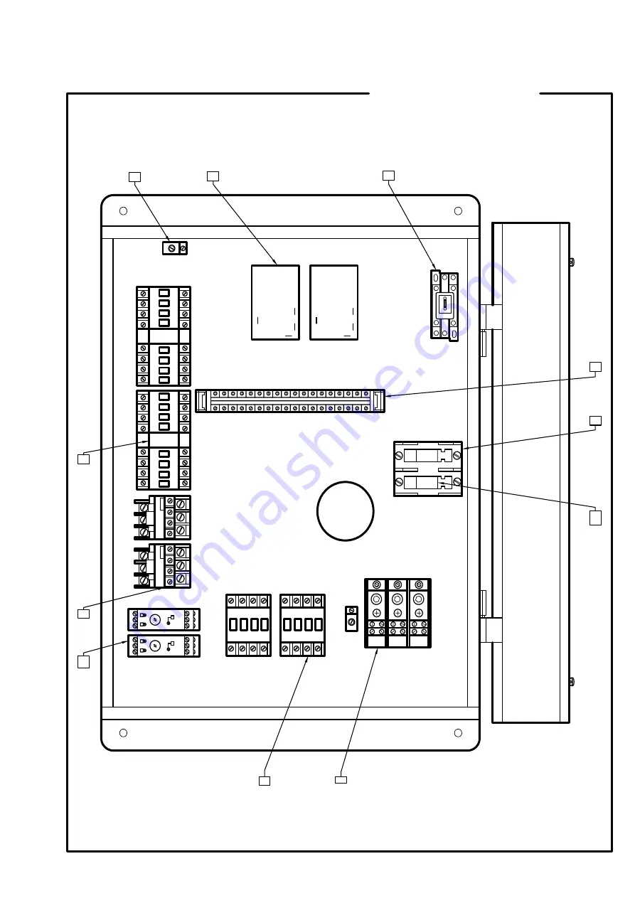 Doyon JA10 Important Safety Instructions Manual Download Page 55