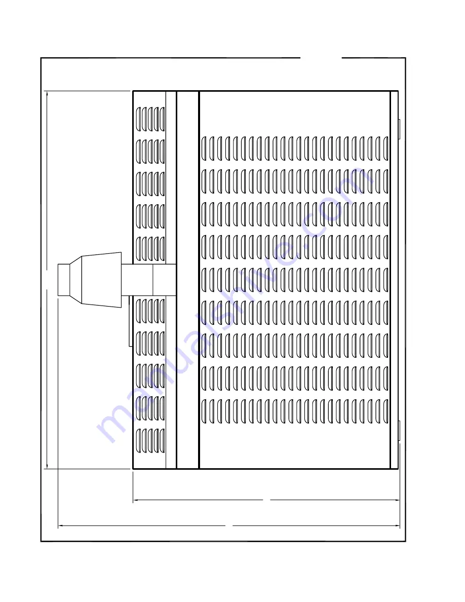 Doyon PIZ3G Manual Download Page 27