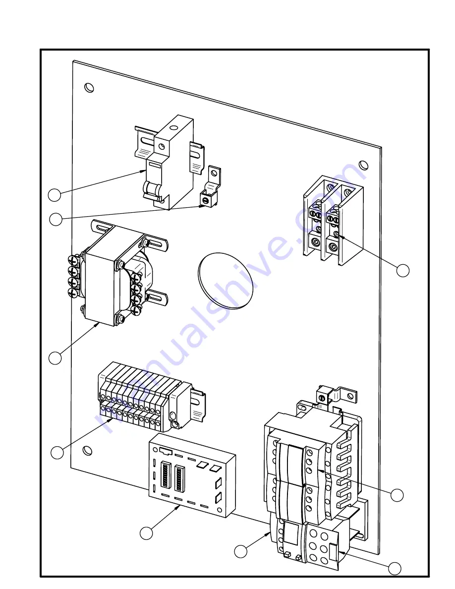 Doyon PIZ3G Manual Download Page 53