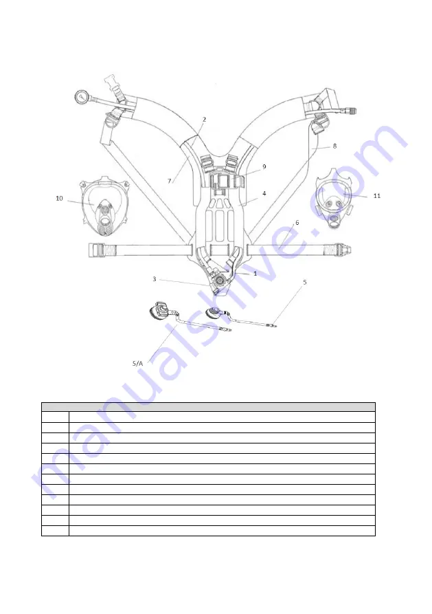 Dpi Sekur DIABLO ADVANCED Manual Download Page 63