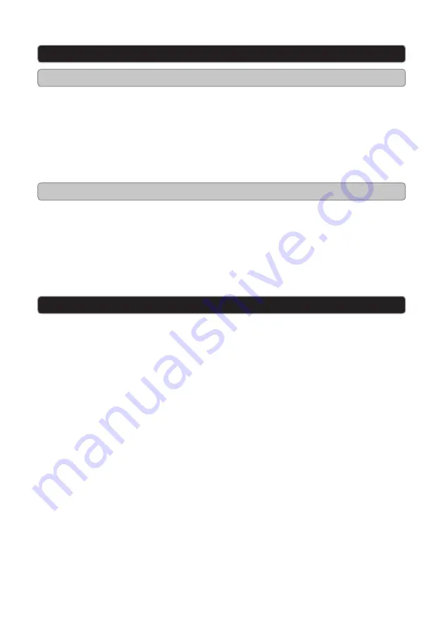 DPI Culinar AC221B User Manual Download Page 3