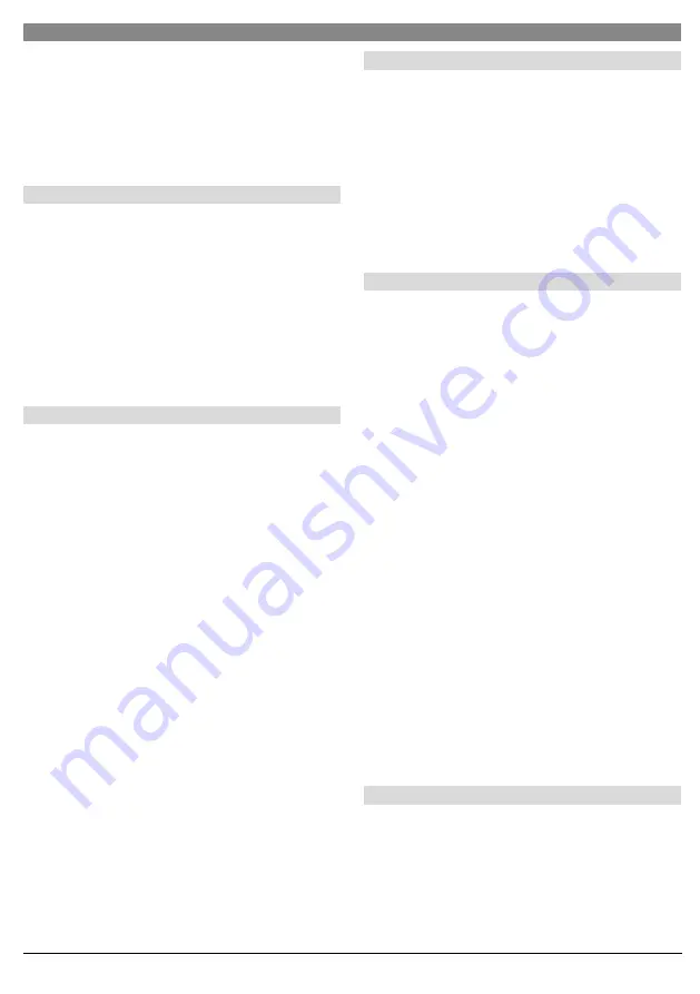 DPM CL4-CNB-18W Manual Download Page 6