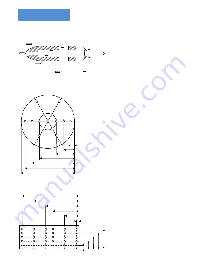 DPM TT 570 A Operating Manual Download Page 14