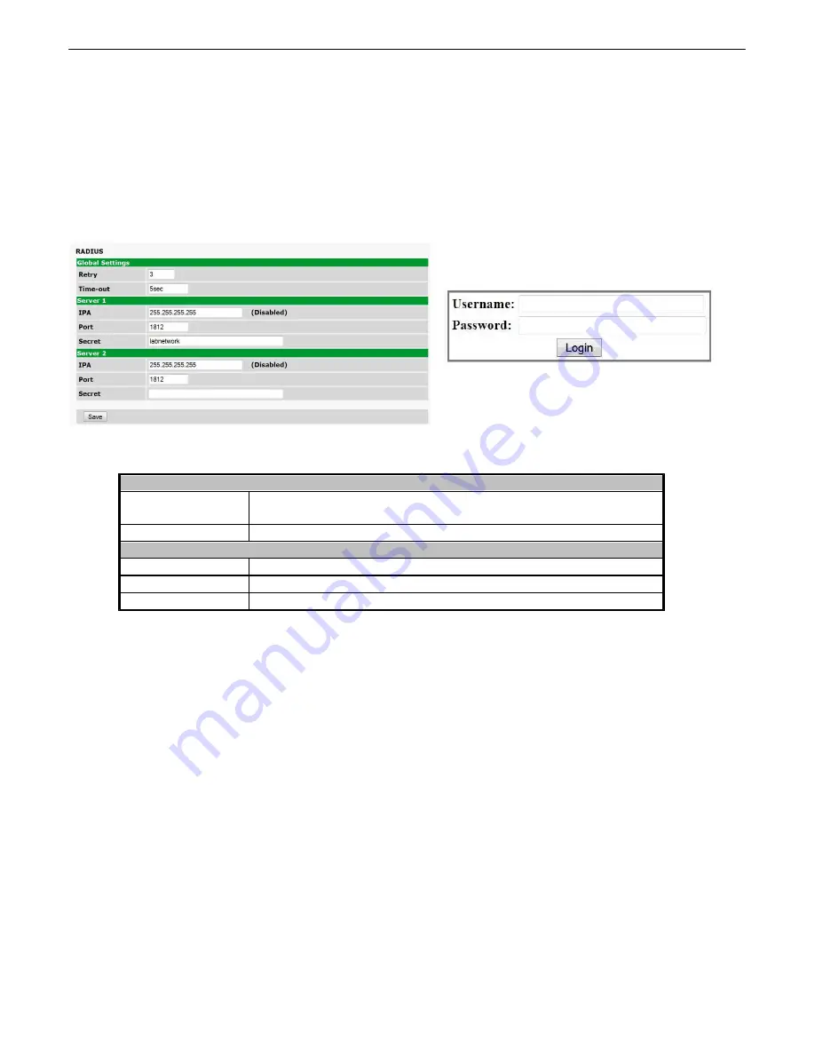 DPS Telecom D-PK-C16V2 User Manual Download Page 35