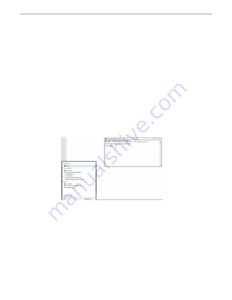 DPS Telecom D-PK-NG216 User Manual Download Page 33