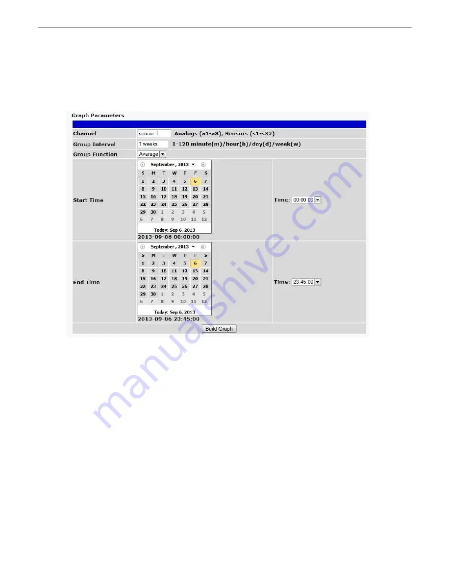 DPS Telecom D-PK-TDFG2 User Manual Download Page 76