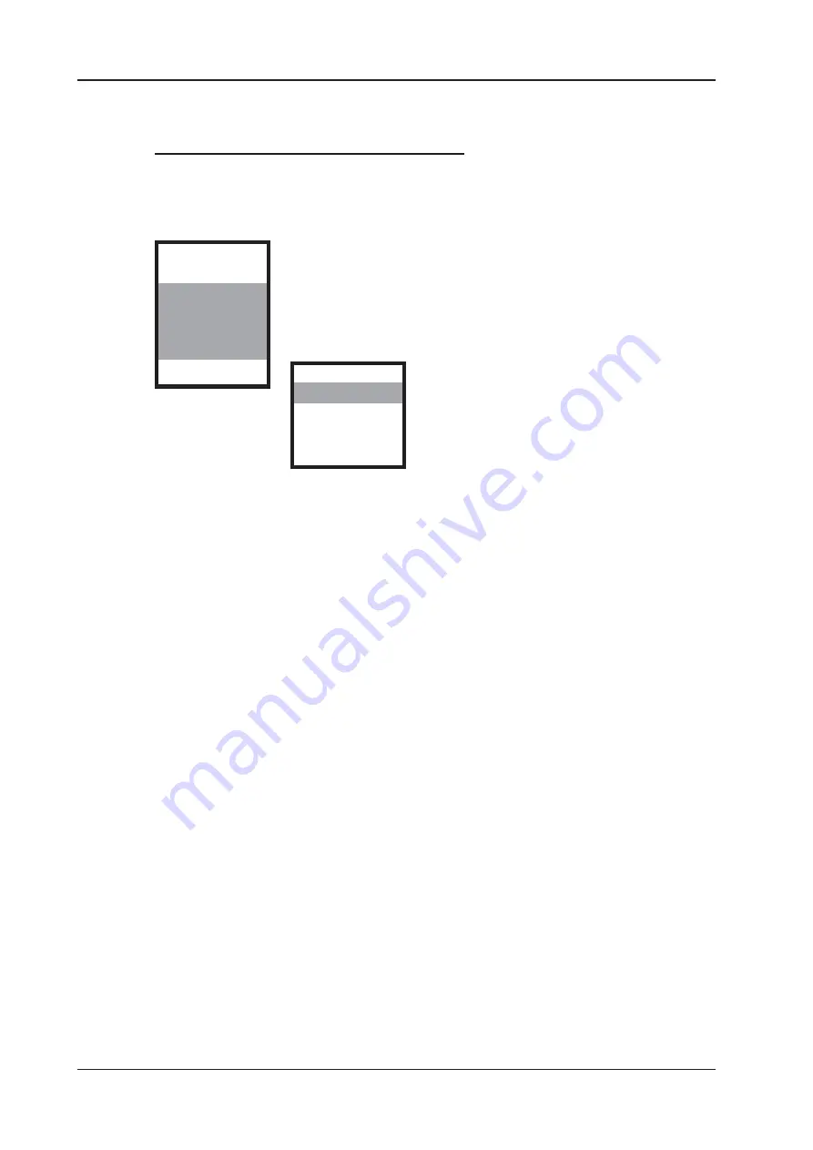 Dr. A. Kuntze K 100 Cl2 Manual Download Page 20