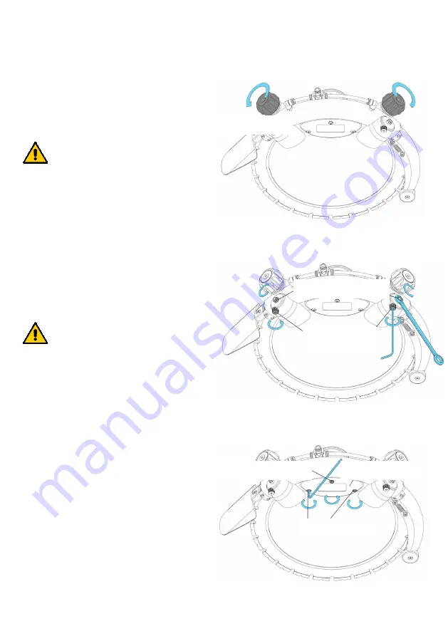 DR. BENDER 102248 Operating Manual Download Page 11