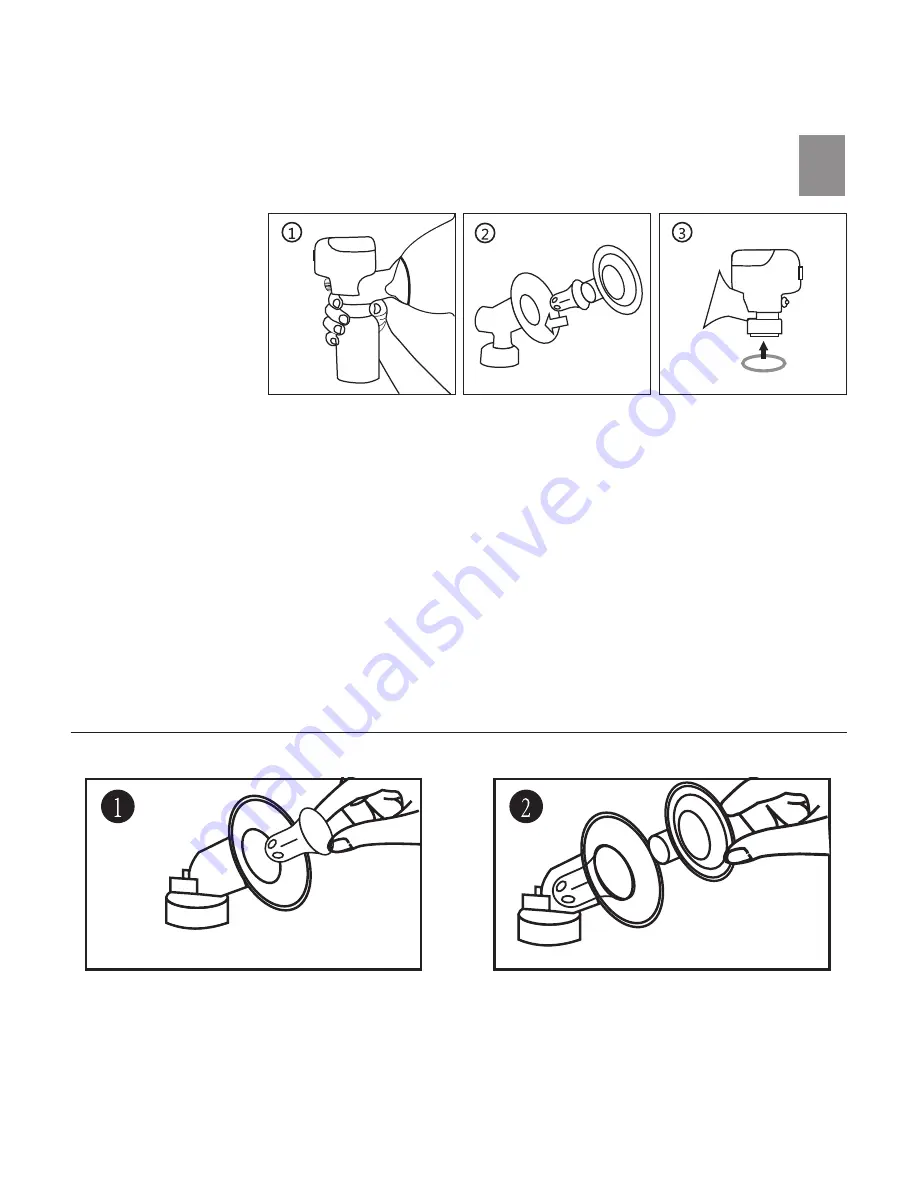 Dr.Frei GM-30 User Manual Download Page 25