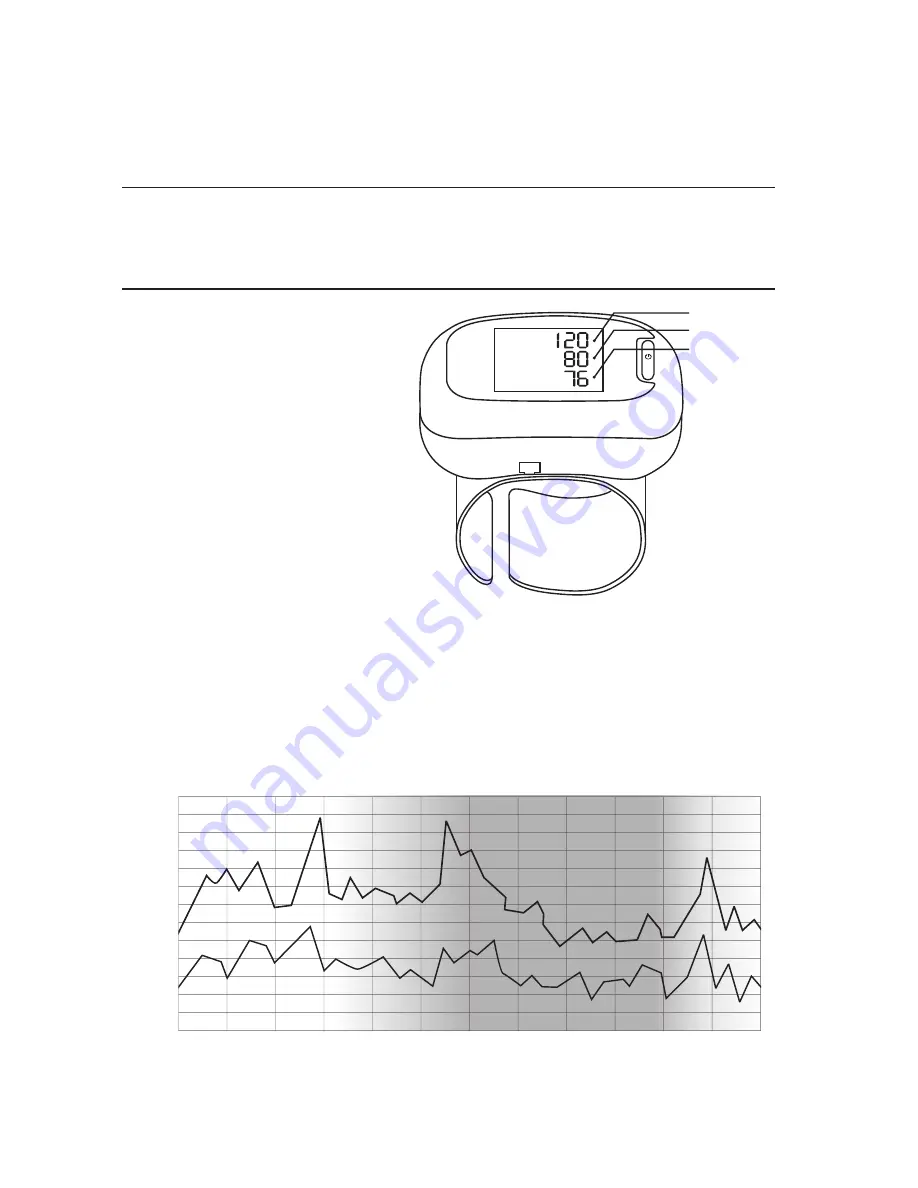 Dr.Frei M-110W User Manual Download Page 6