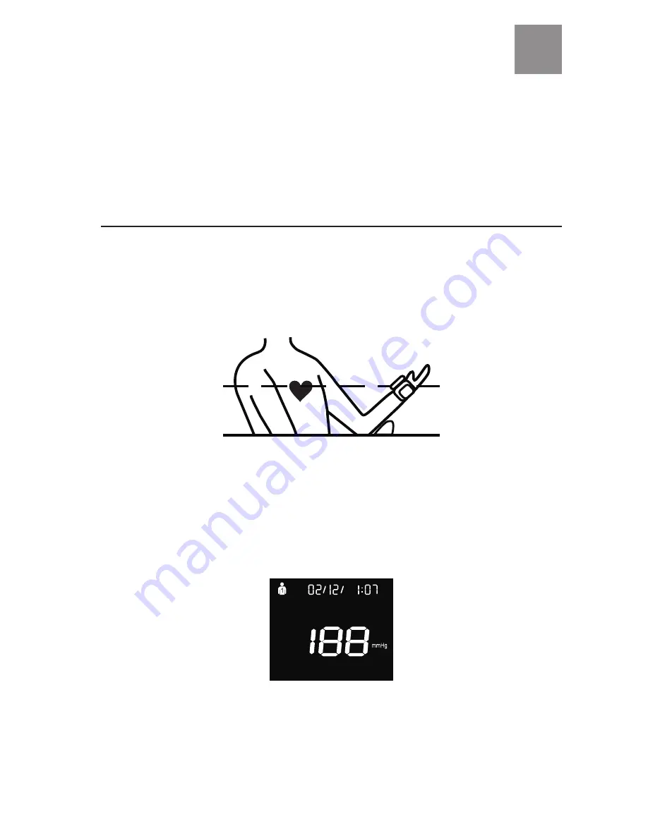 Dr.Frei M-110W User Manual Download Page 15