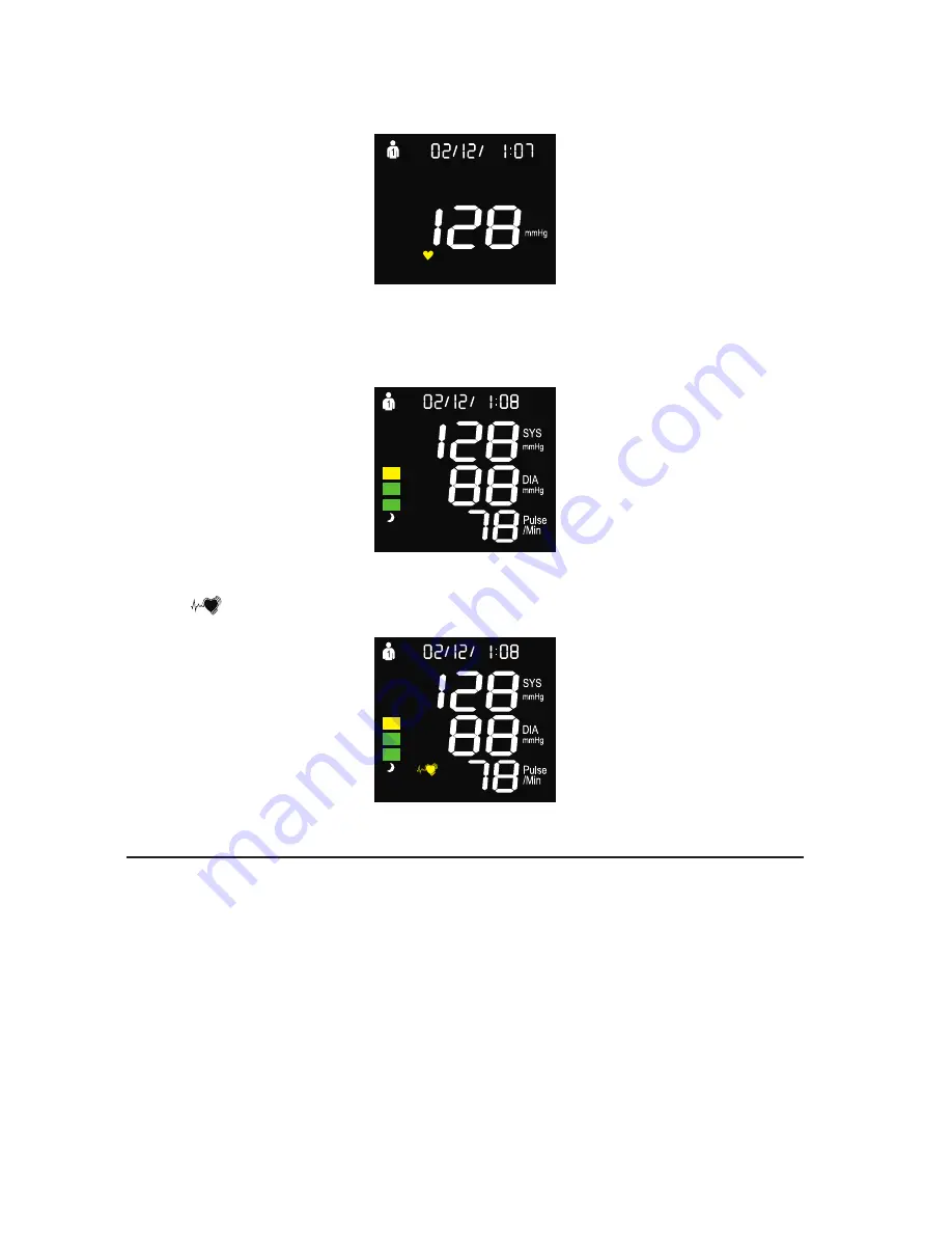 Dr.Frei M-110W User Manual Download Page 16