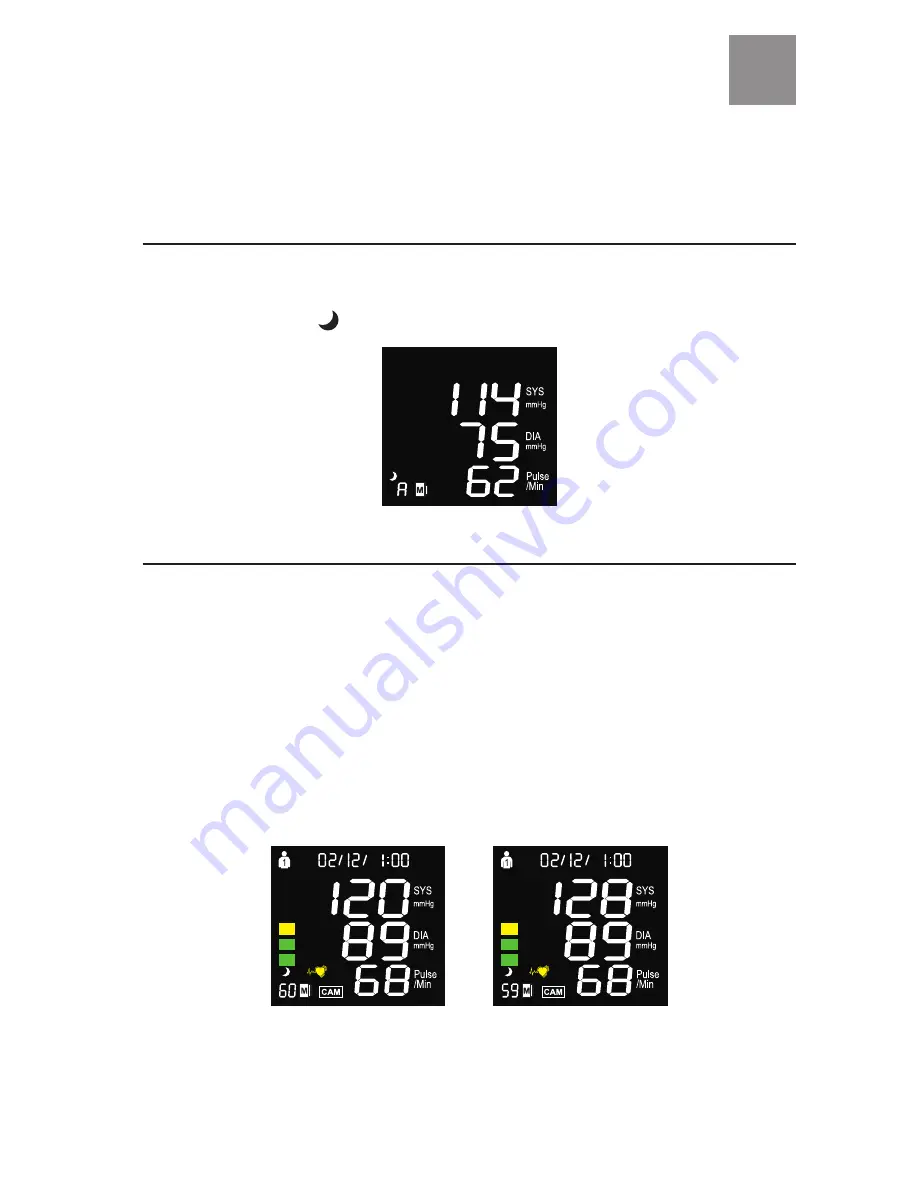 Dr.Frei M-110W User Manual Download Page 19