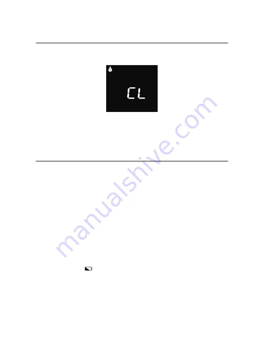 Dr.Frei M-110W User Manual Download Page 20