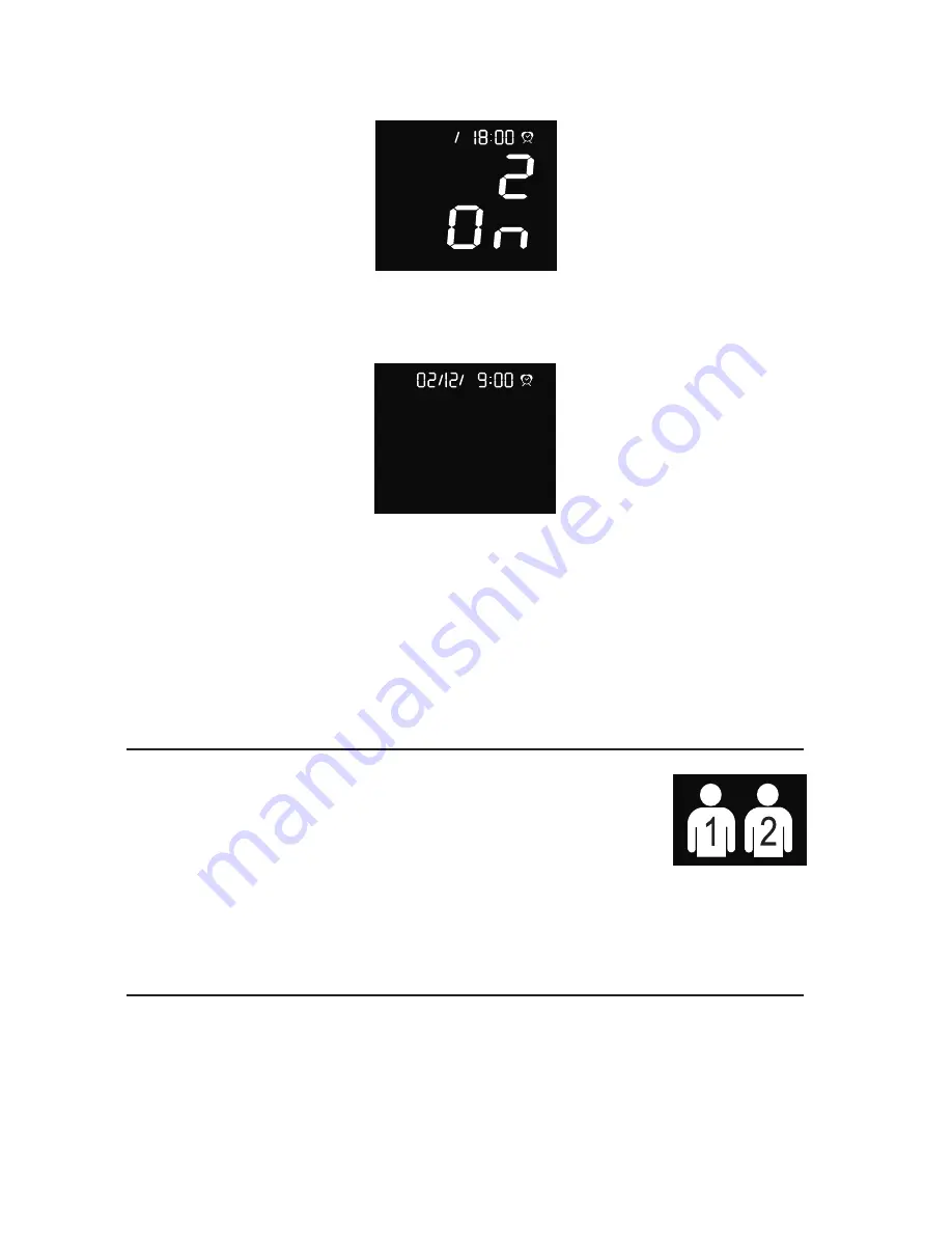 Dr.Frei M-110W User Manual Download Page 38