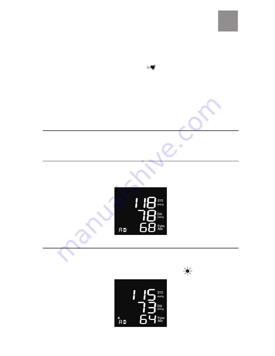 Dr.Frei M-110W User Manual Download Page 43