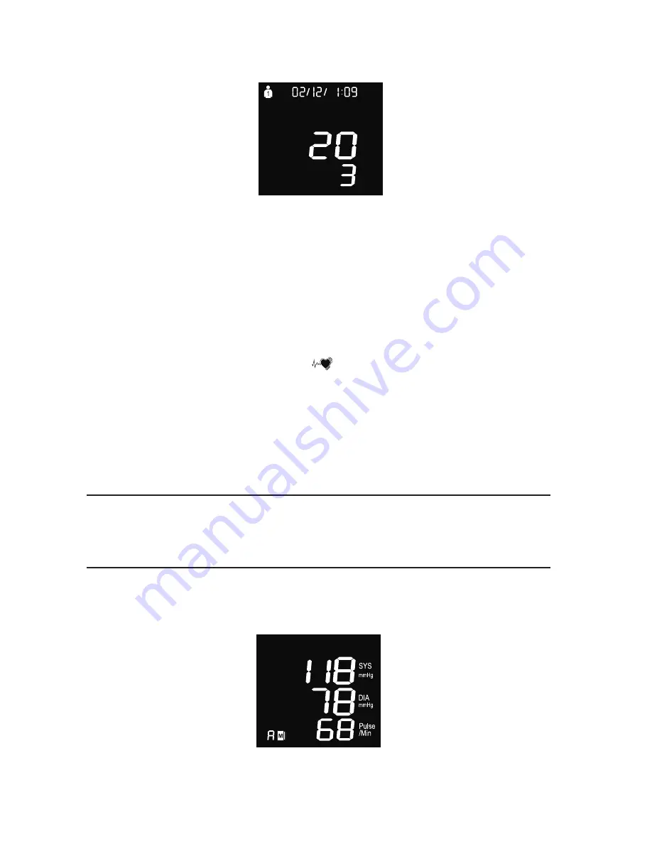 Dr.Frei M-110W User Manual Download Page 68