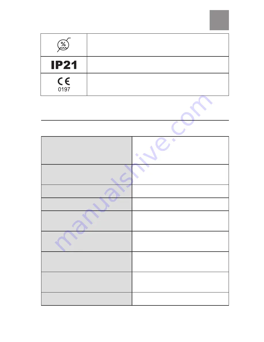 Dr.Frei M-110W User Manual Download Page 75