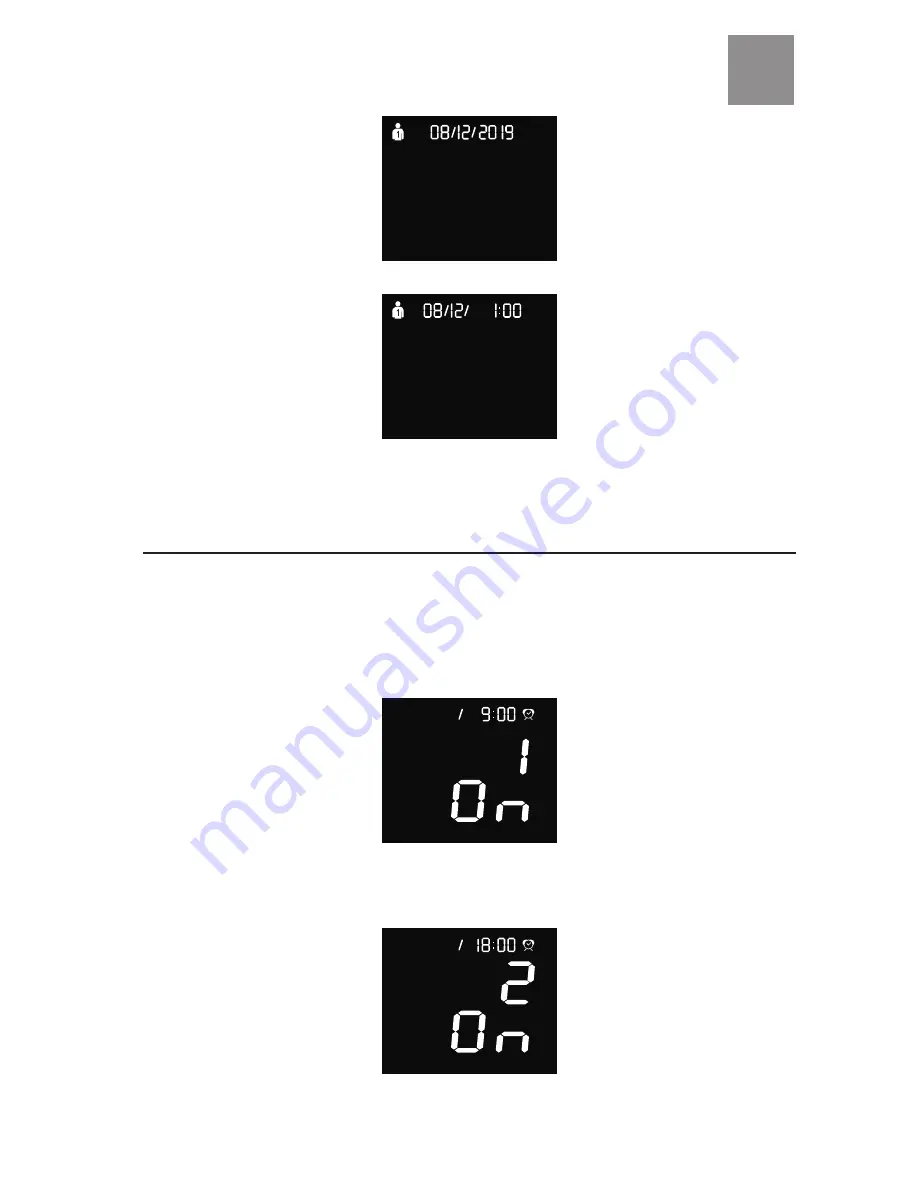 Dr.Frei M-110W User Manual Download Page 87