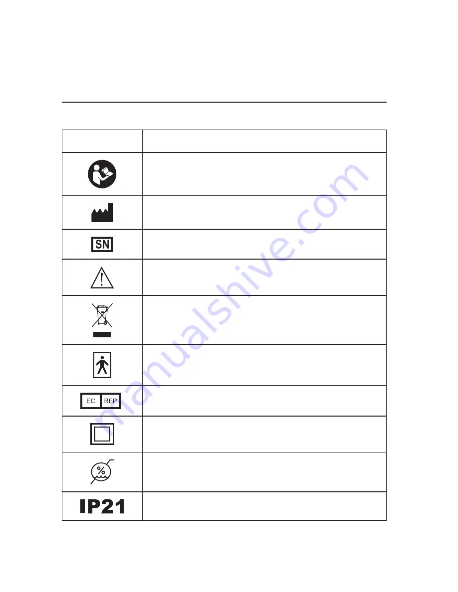 Dr.Frei M-110W User Manual Download Page 98