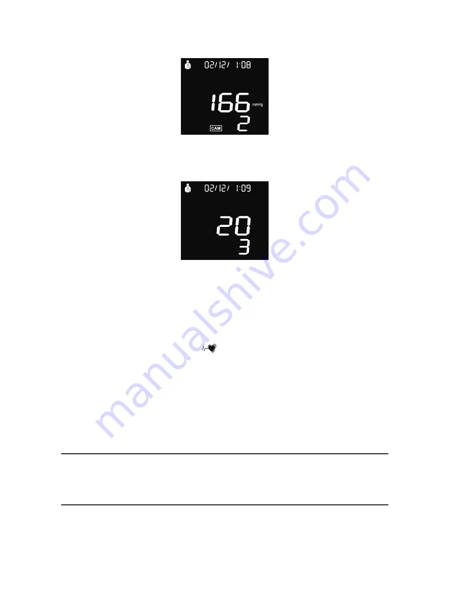 Dr.Frei M-110W User Manual Download Page 116