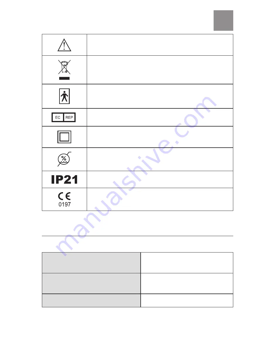 Dr.Frei M-110W User Manual Download Page 123