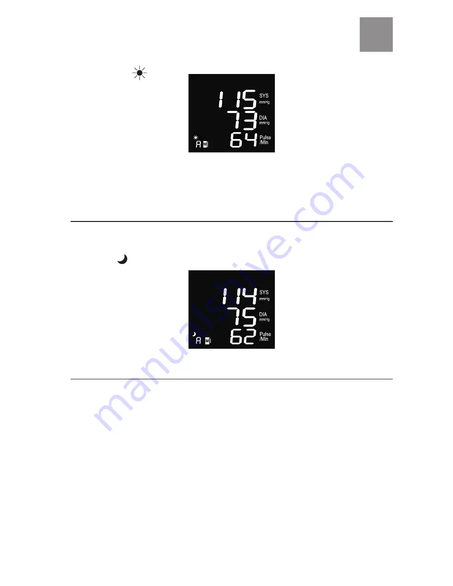 Dr.Frei M-110W User Manual Download Page 141