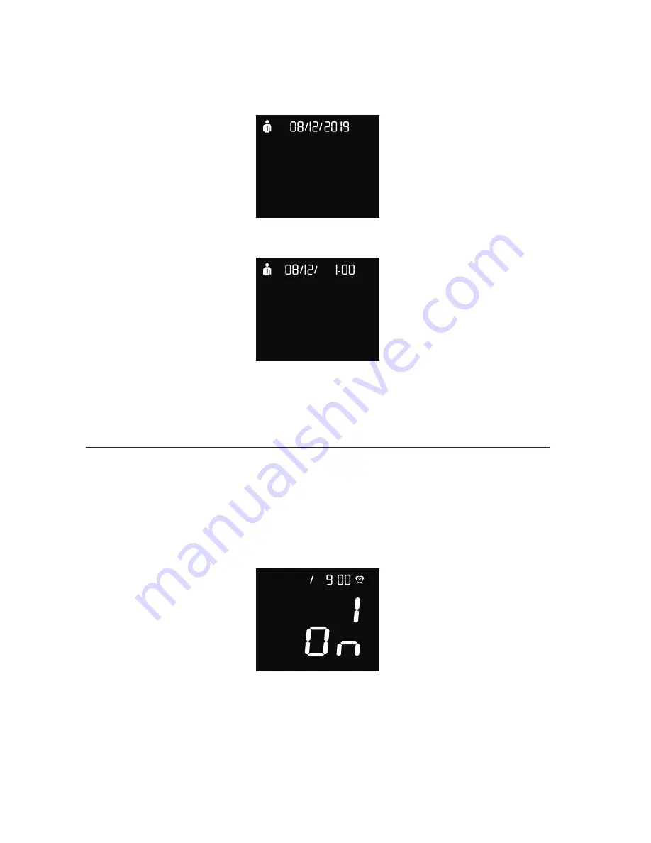 Dr.Frei M-110W User Manual Download Page 158