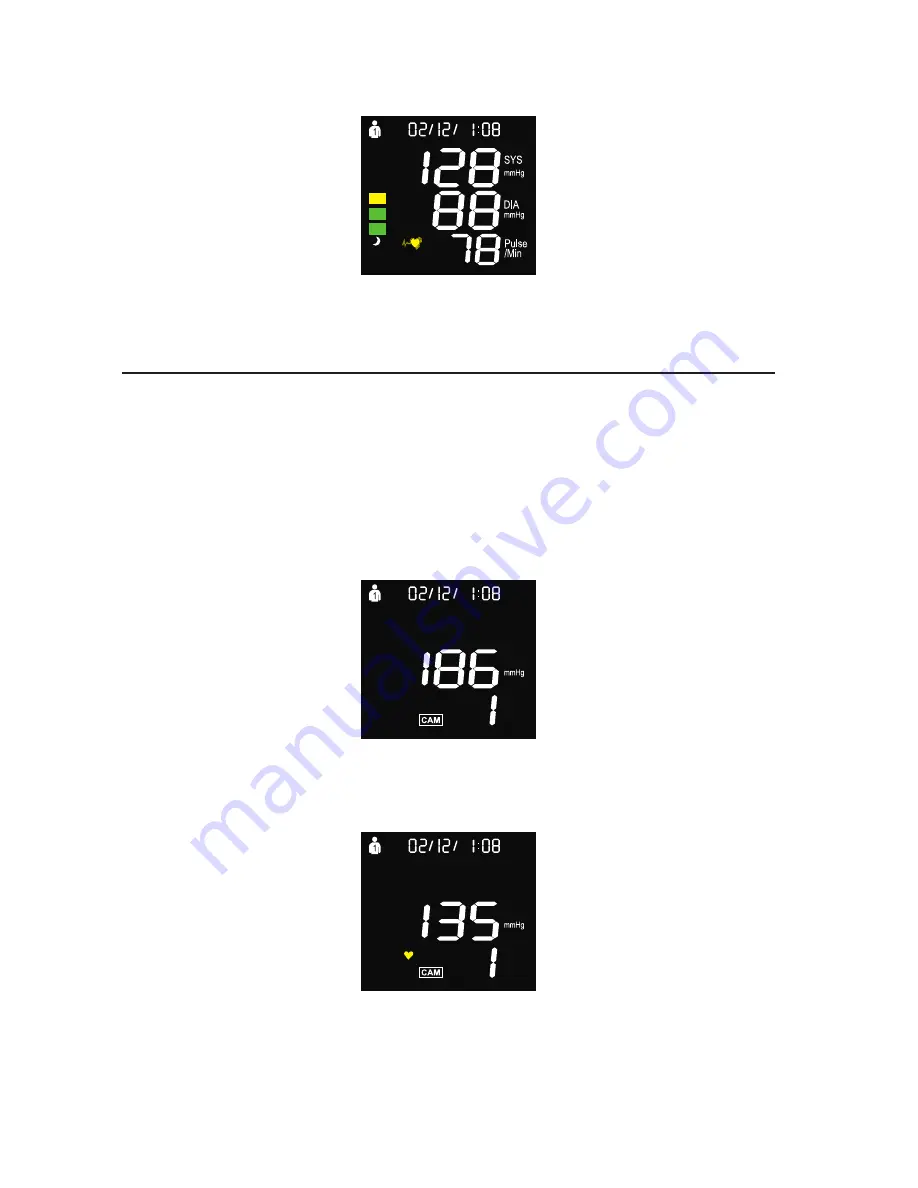 Dr.Frei M-110W User Manual Download Page 162