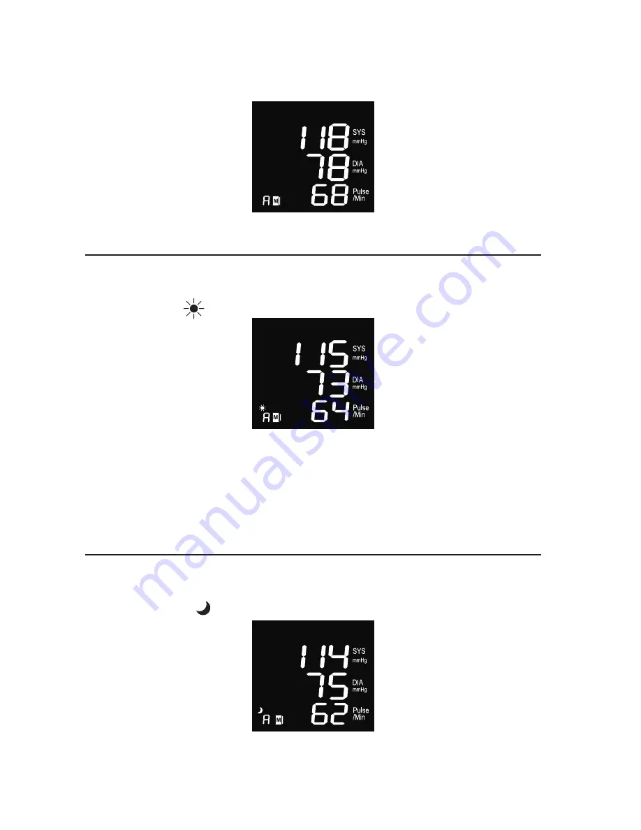 Dr.Frei M-110W User Manual Download Page 164