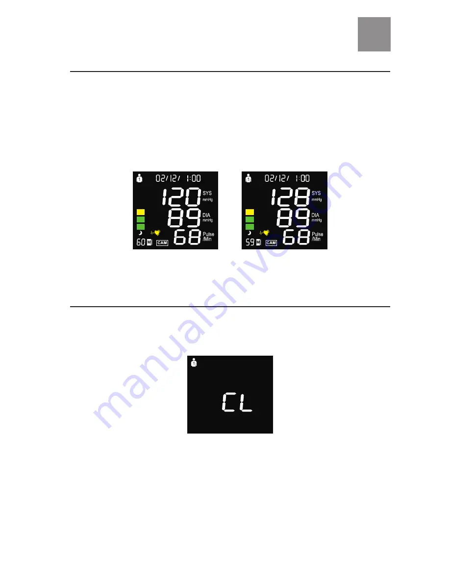 Dr.Frei M-110W User Manual Download Page 165