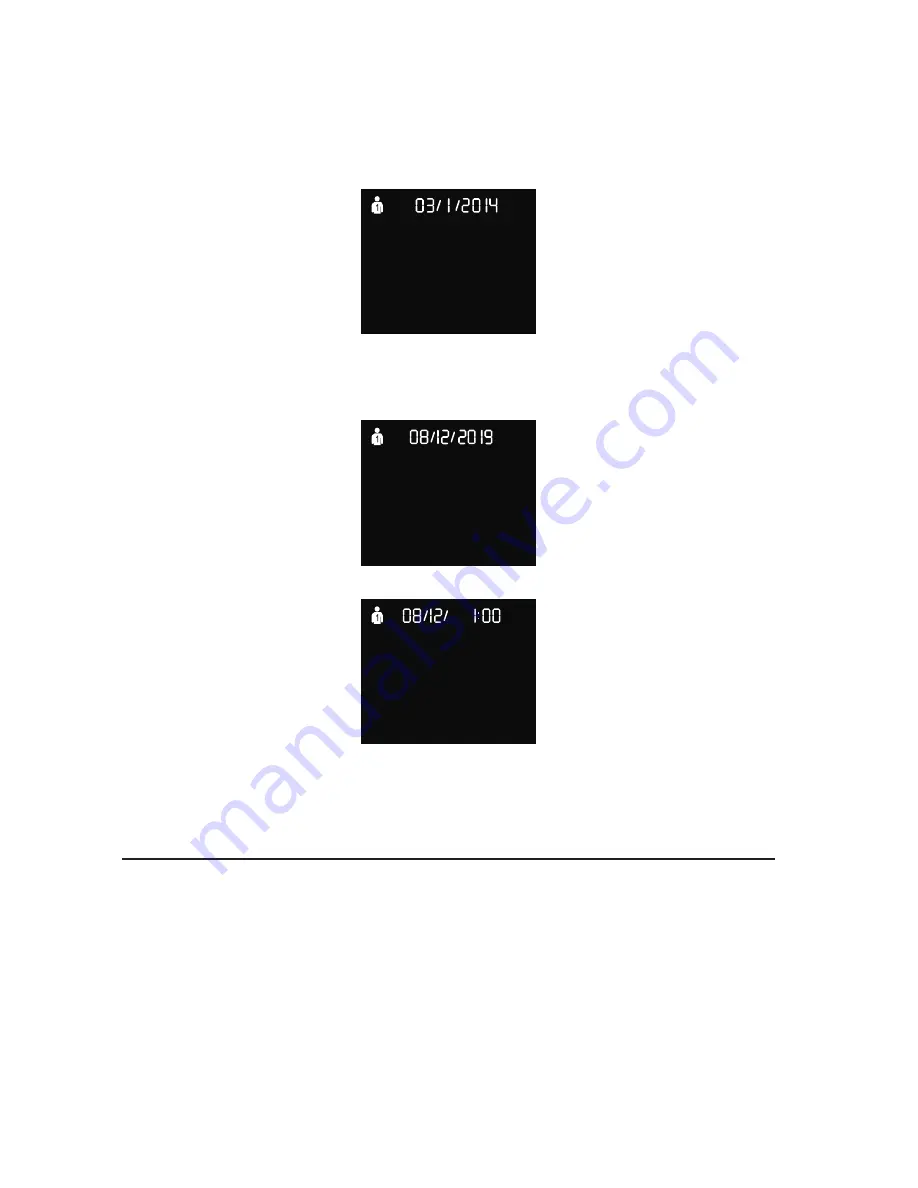 Dr.Frei M-110W User Manual Download Page 182