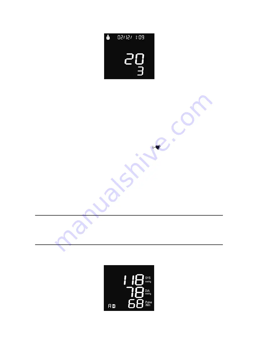 Dr.Frei M-110W User Manual Download Page 188